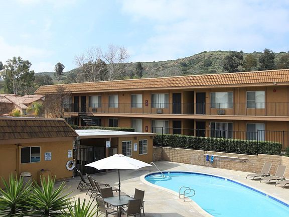 2nd image of 8320-8328 Fanita Dr #8320-55