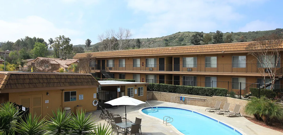 Building Photo - Fletcher Valley Apartments