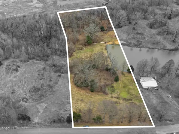 0 Brownlee Rd, Senatobia, MS 38668