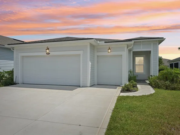 393 Ladyslipper Dr, Saint Johns, FL 32259