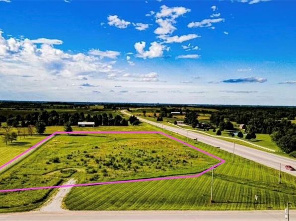 Land For Sale Indianola Iowa