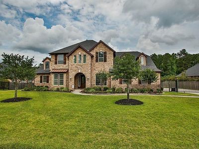 13235 Sonali Springs Dr, Conroe, TX, 77302