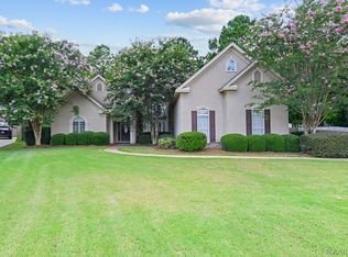 9612 Chobham Ct, Pike Road, AL 36064