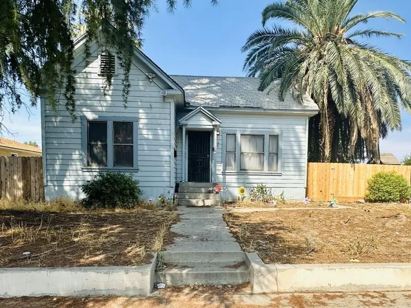 3441 E Ventura Ave, Fresno, CA 93702