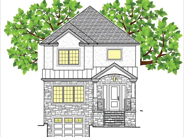 234 Gervil St, Staten Island, NY 10309