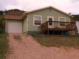 180 Columbine Rd, Palmer Lake, CO 80133