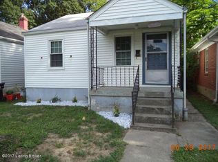 1018 Walter Ave, Louisville, KY