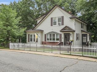 4 W End Ave, Gardner, MA 01440