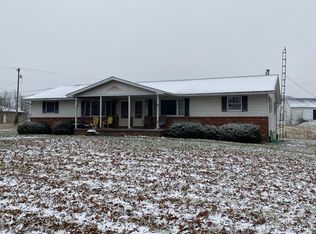 1050 Lewis Rd #1054, Mansfield, OH 44903