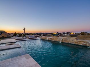 7320 Spring Ranch Ct, Godley, TX 76044