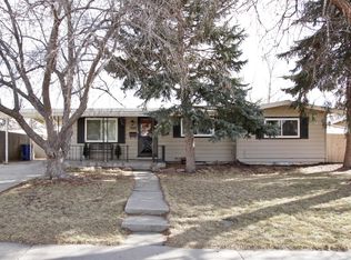7940 Valley View Dr, Denver, CO 80221