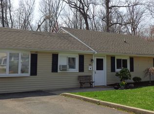 166 Howard Ave, Rochelle Park, NJ 07662