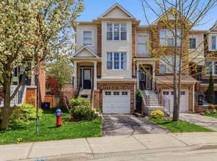 2223 Prescott Pl, Burlington, ON L7L 6L3
