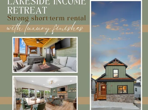 112 David Shawn Drive, Indian Point, MO 65616