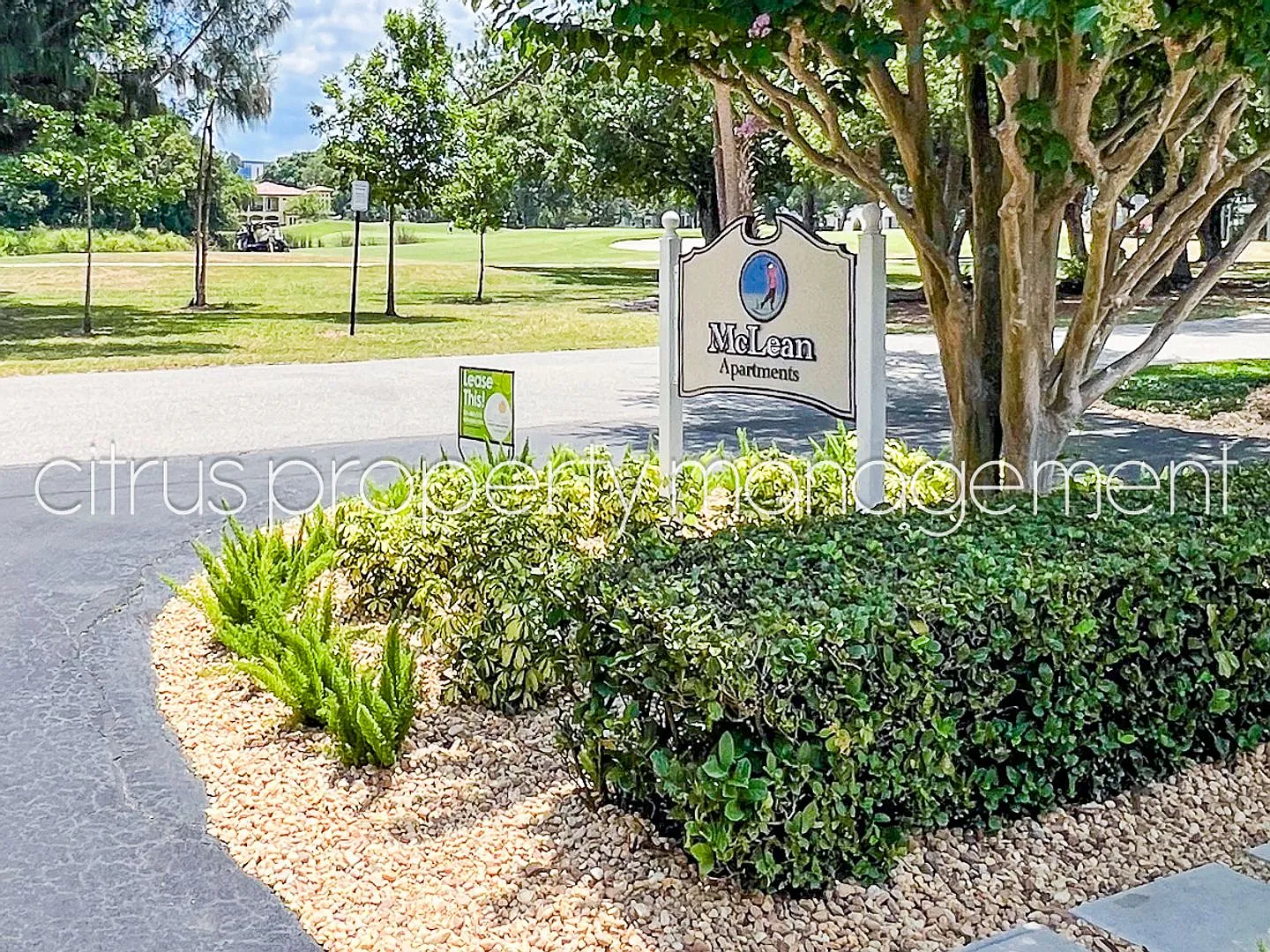 McLean Fairway 3026B — Photo 2