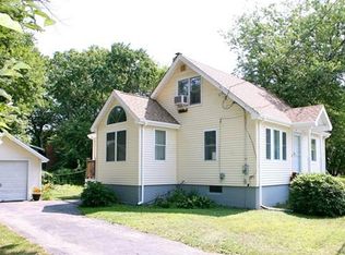 163 Harrison Ave, Milford, CT 06460