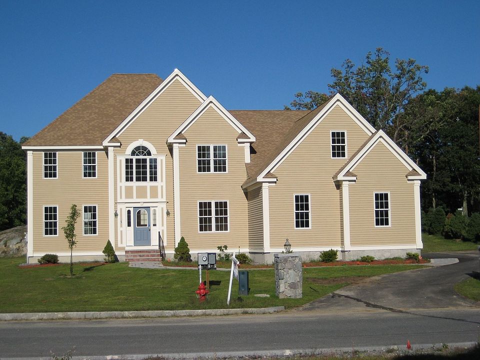Front Elevation