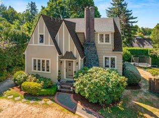 3680 SE Tolman St, Portland, OR 97202