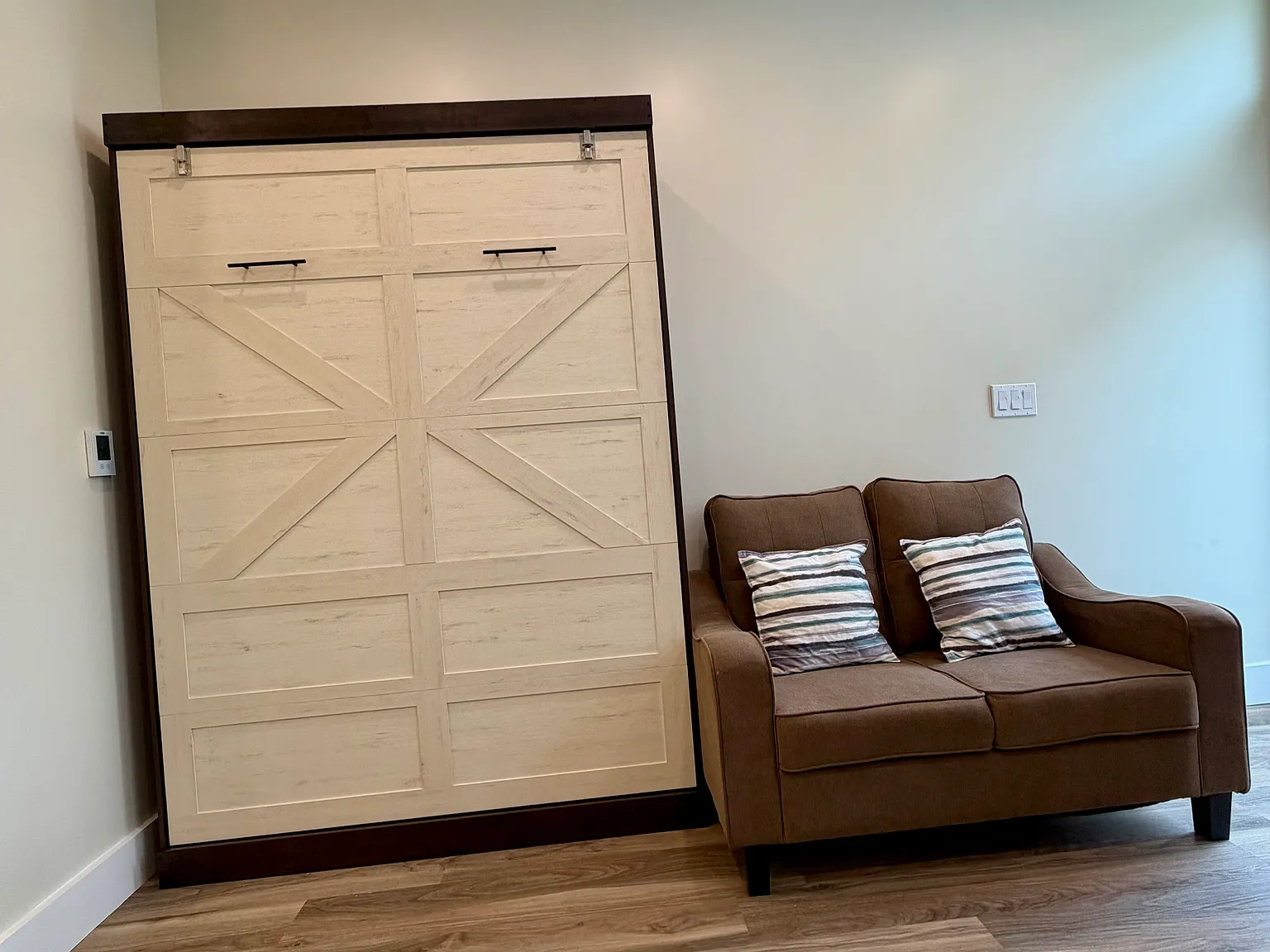 Studio, $2,875 — Photo 3