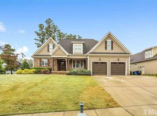 2912 Pluton Pl, Rolesville, NC 27571