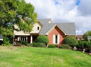 854 Bennett Rd, Carmel, IN 46032