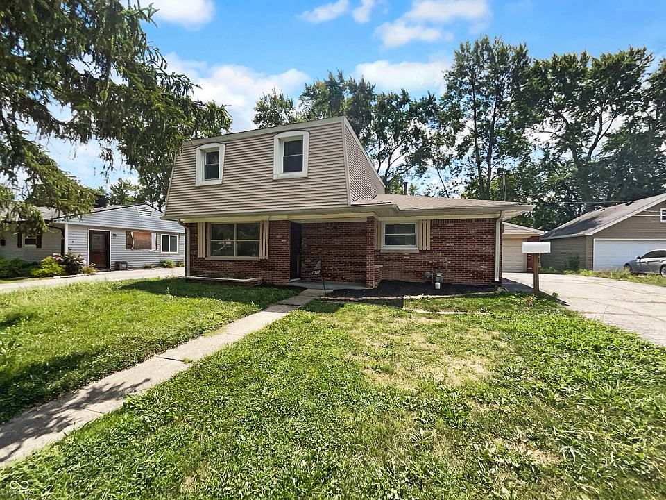 1st image of 7361 Twin Beech Dr