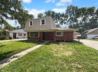 7361 Twin Beech Dr, Indianapolis, IN 46226