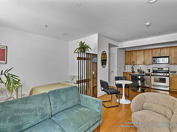 3rd image of 13 Irving Pl APT 1A