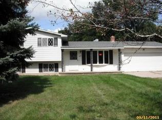 3443 E Pierson Rd, Flint, MI 48506