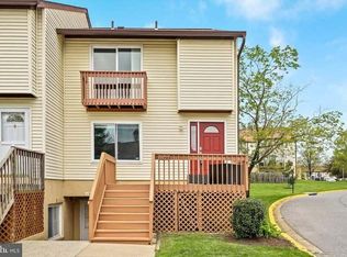 11390 Laurelwalk Dr #56, Laurel, MD 20708