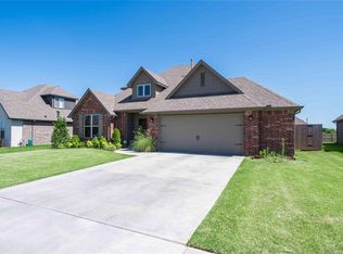 7313 E Nashville St, Broken Arrow, OK 74014