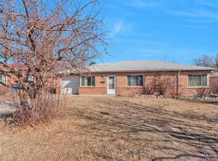 920 Tucson St, Aurora, CO 80011