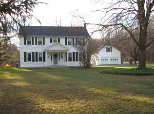 181 Stage Rd, Charlton, NY 12019