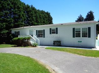 31009 Whites Neck Rd, Ocean View, DE 19970