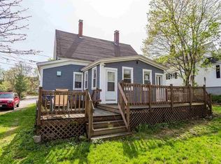 5 Academy St, Dover, NH 03820