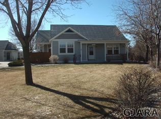 1102 Primrose Ln #A, Fruita, CO 81521