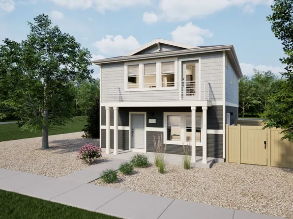 Moreno Plan, Muegge Farms