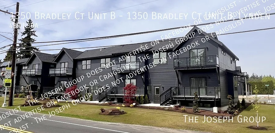 Building Photo - 1350 Bradley Ct #B