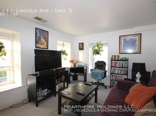 1111 Lincoln Ave FL 3, Prospect Park, PA 19076
