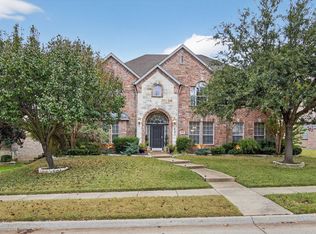 4506 Red Barn Dr, Richardson, TX 75082