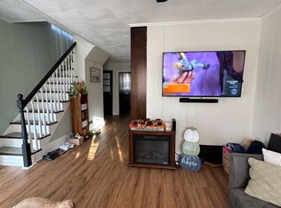 49 May St, Everett, MA 02149