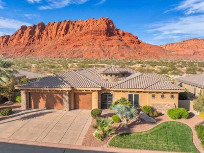 340 N Snow Canyon Dr #19, Ivins, UT, 84738