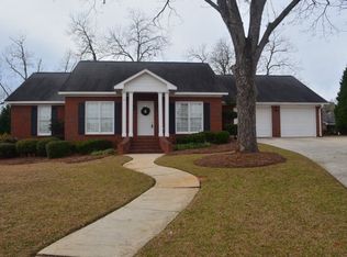 3010 Post Ct, Albany, GA 31721