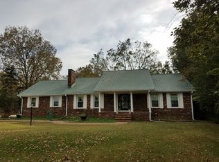 35 Concord Cades Rd, Milan, TN 38358