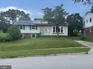 8002 Powhatan St, Hyattsville, MD
