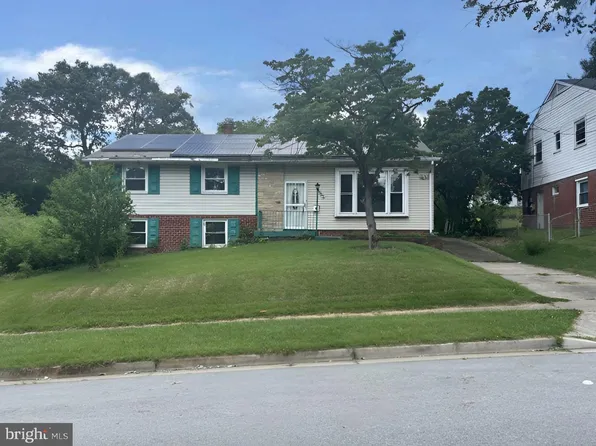 8002 Powhatan St, Hyattsville, MD 20784