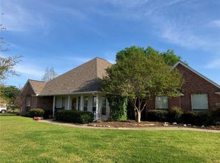 8908 S Water Tower Rd, Fort Worth, TX 76179