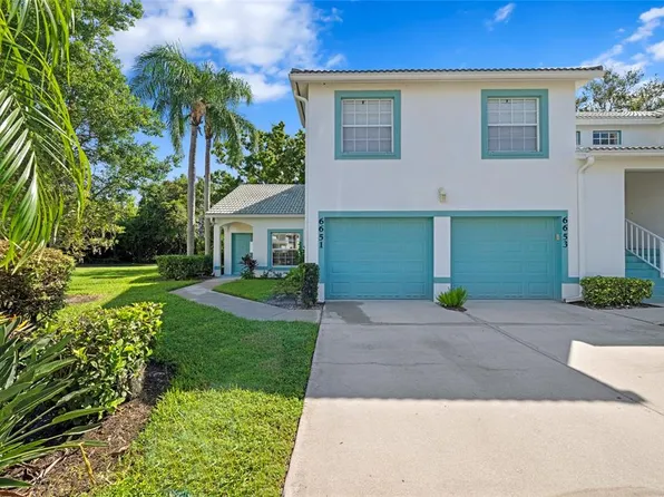 6651 Pineview Ter, Bradenton, FL 34203