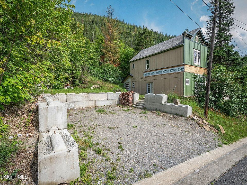 1012 Main Wardner St, Kellogg, ID 83837 Zillow