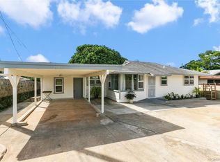 2309 California Ave, Wahiawa, HI 96786